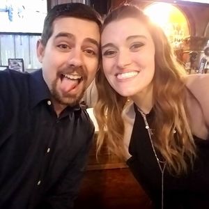 Meet your Posher, Karli